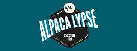 Alpacalypse