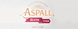 Aspall Blush Cider